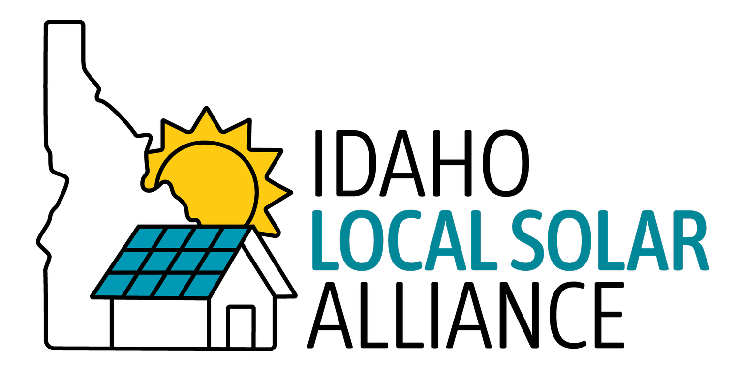 Idaho Local Solar Alliance