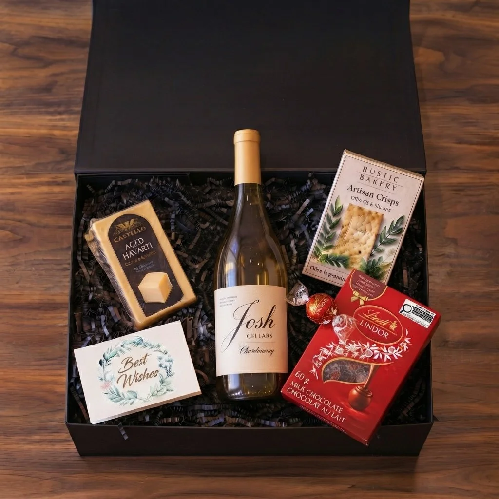 The Classic Reserve Box