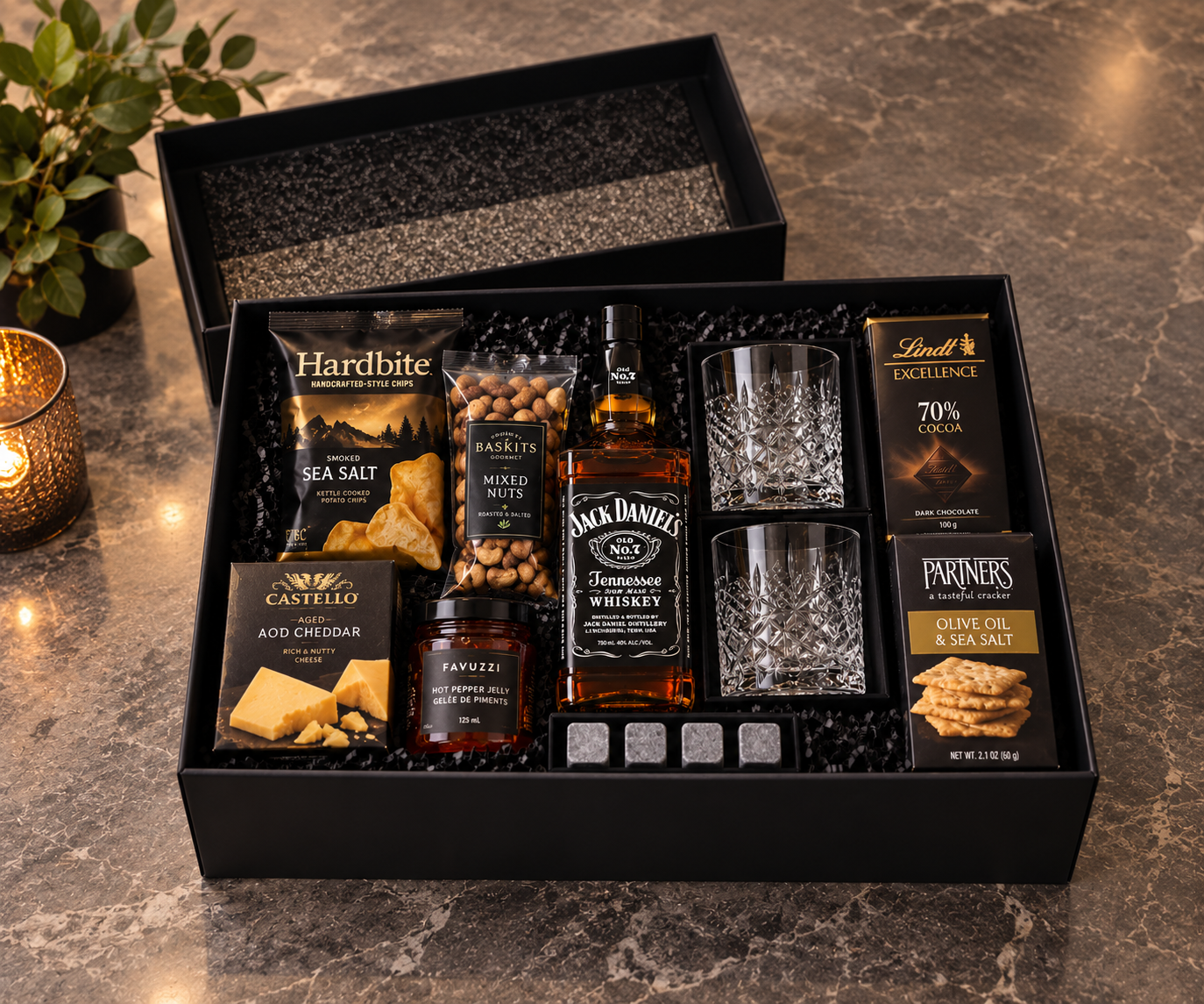 The Executive Set