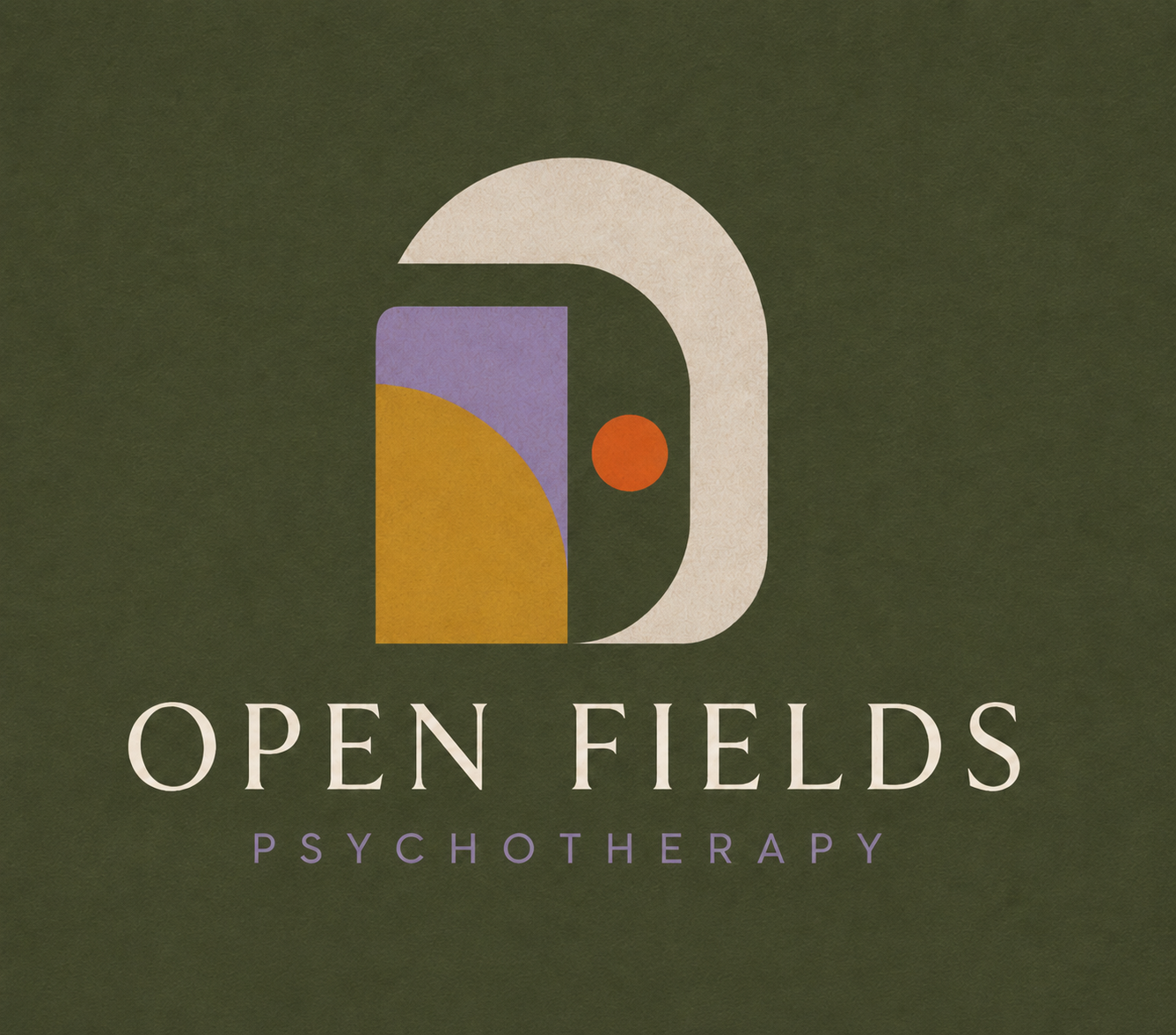 Open Fields Therapy