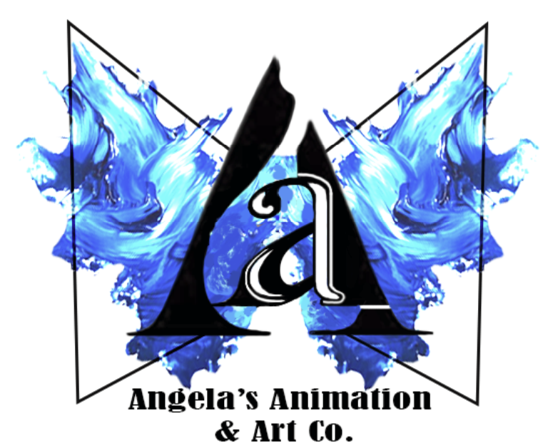 Angela's Animation &amp; Art Co.