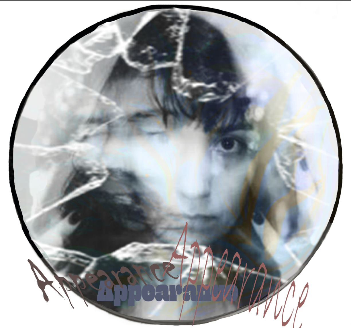 Appearance - Custom Design Photoshop