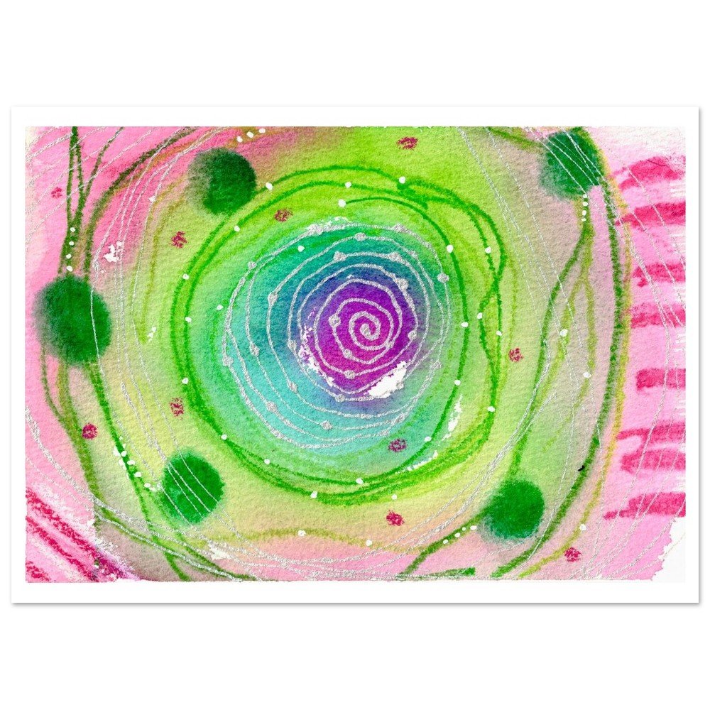 Gyre No. 1