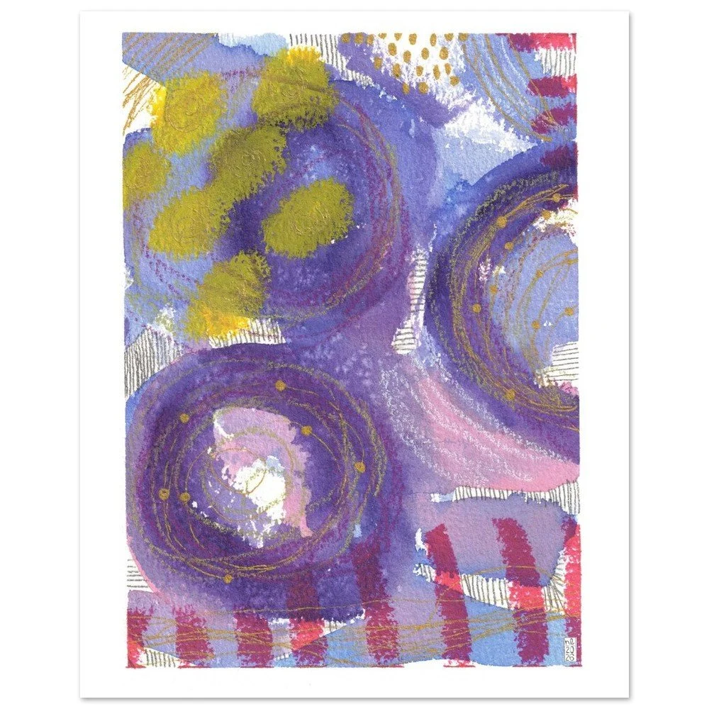 Gyre No. 1