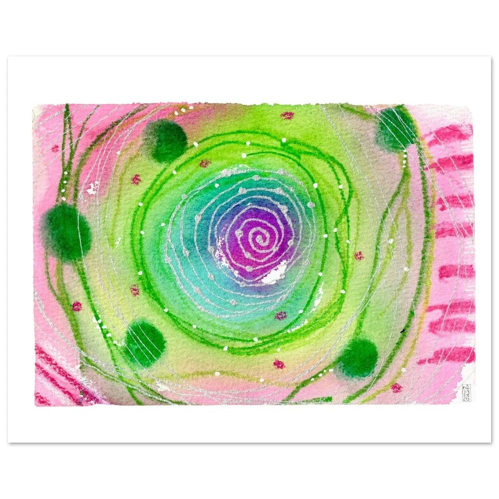 Gyre No. 3