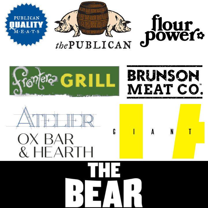 Restaurant Partners