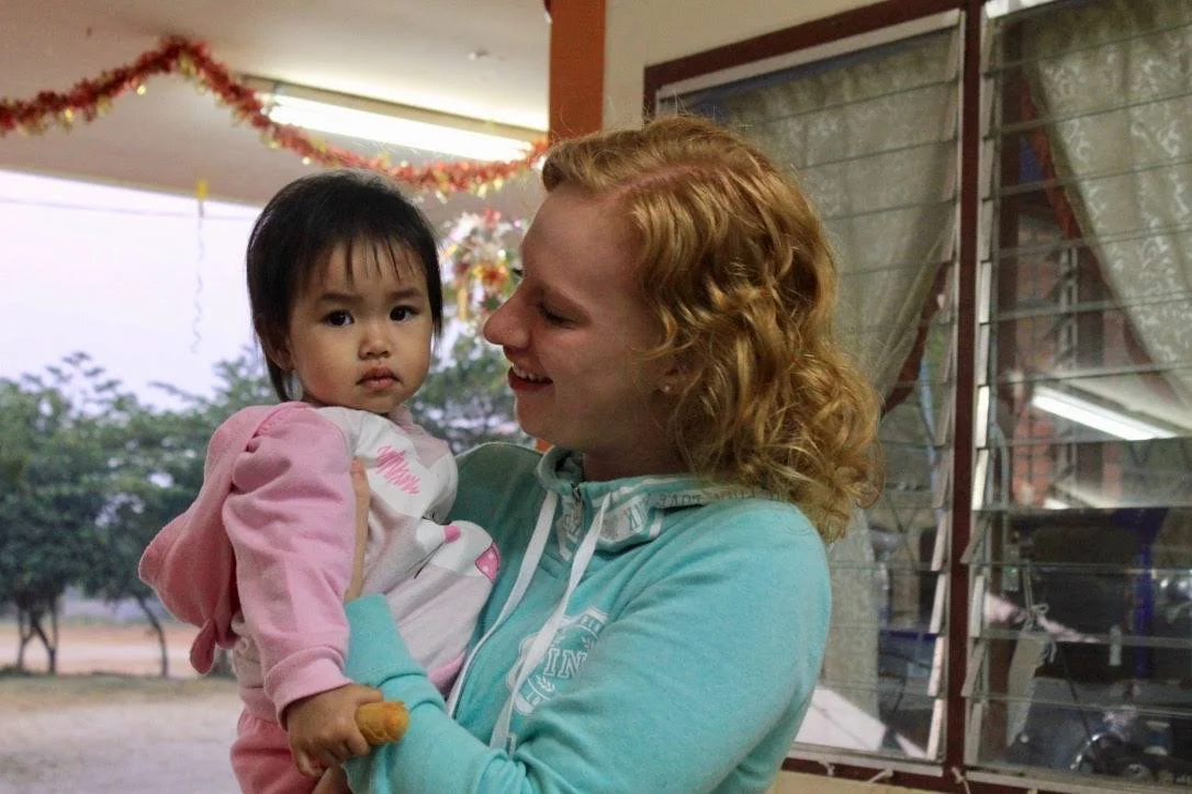 Nursing - Thailand 