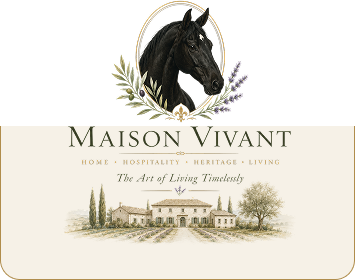 Maison Vivant | Lisa Wicks Author &amp; Speaker