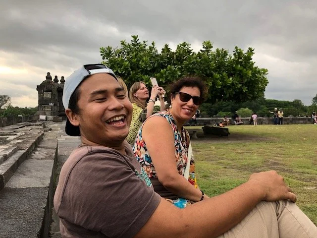 My year of Travels - 2018
