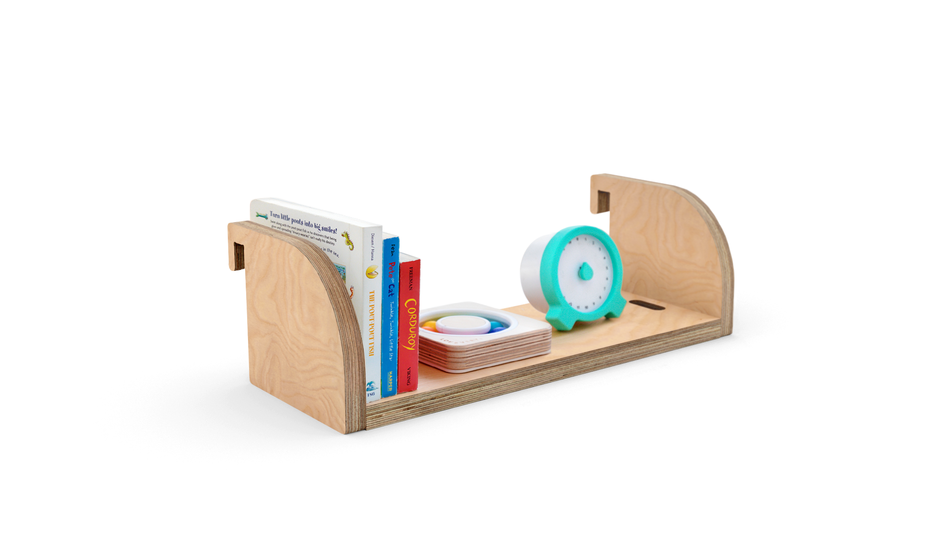 The Shelf