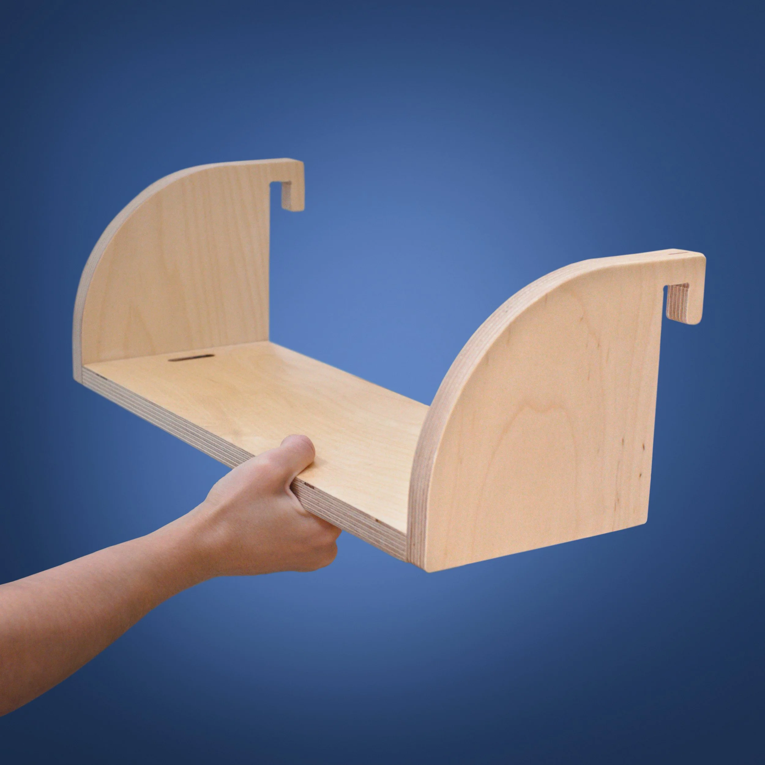 The Shelf
