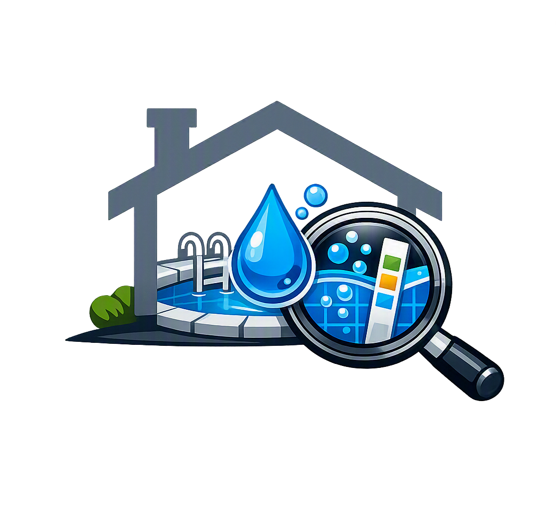Pool and Spa Inspection Add On