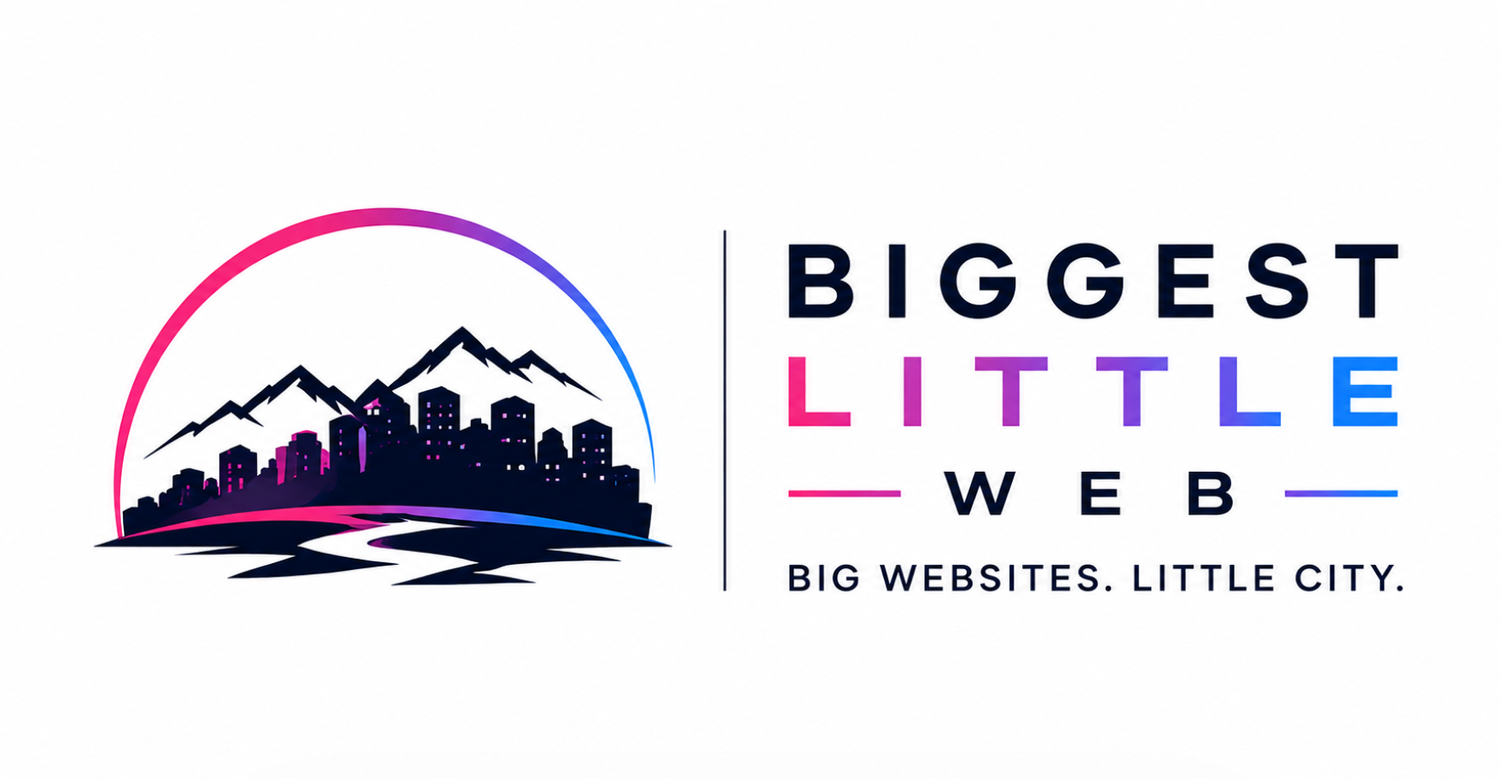 Biggest Little Web