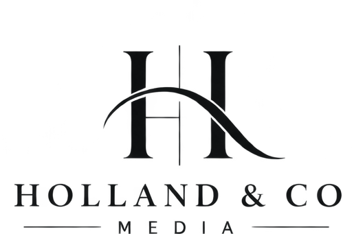 Holland &amp; Co Media