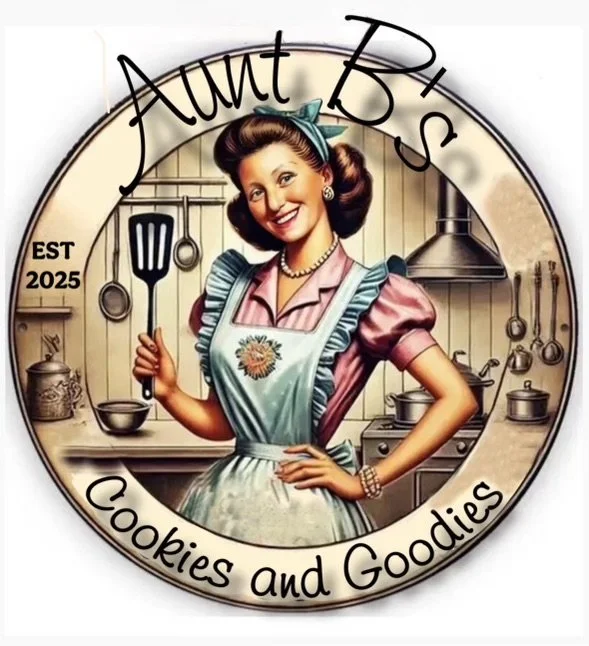 Aunt B's Cookies &amp; Goodies