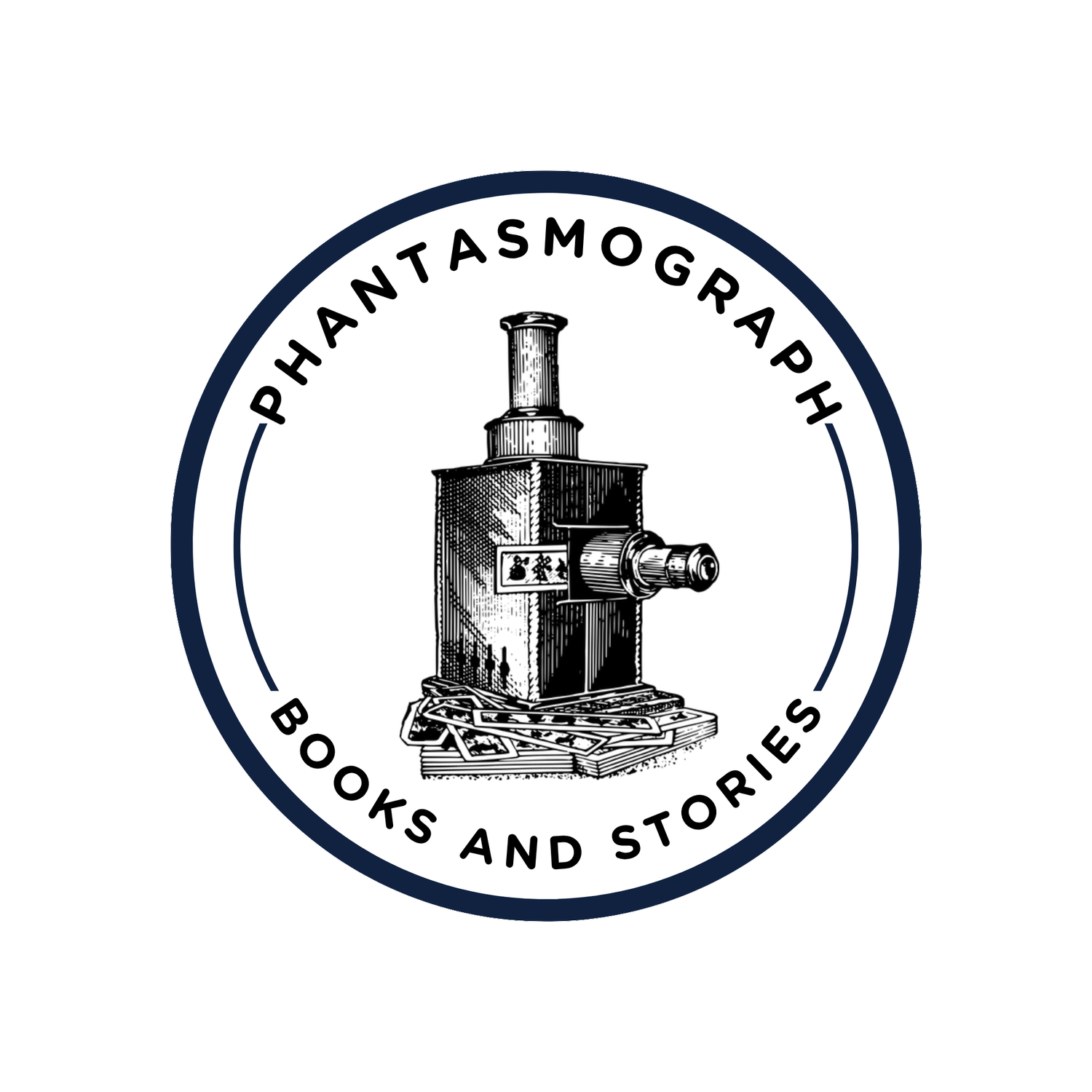 Phantasmograph Books