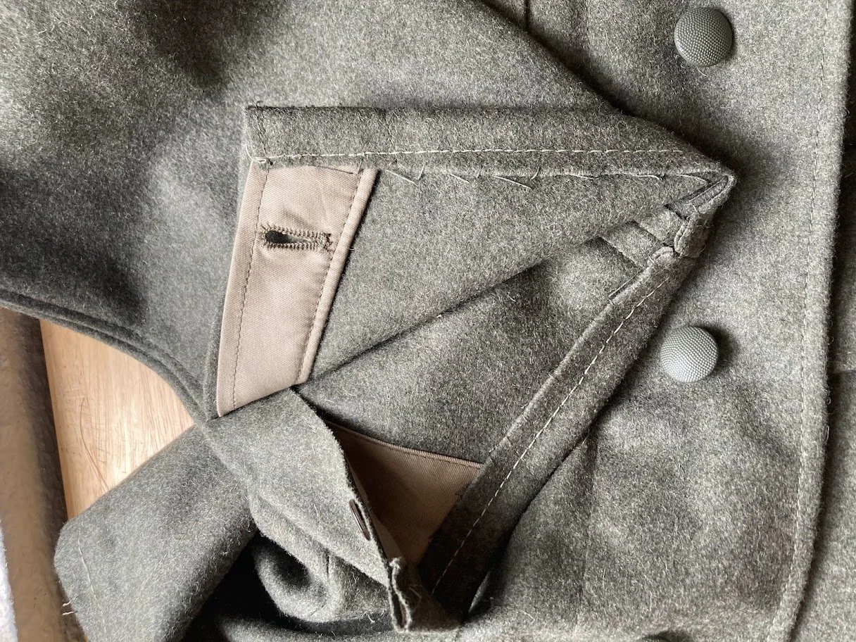 length alterations 