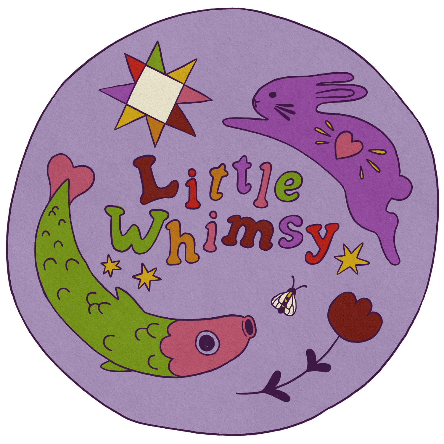 Little Whimsy