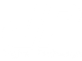Digital Pathways logo in black and white with stylized 'dp' and the words 'Digital Pathways' beneath.