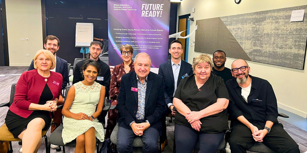 Literacy, AI &amp; Future Skills: Preparing Every Learner for the Future