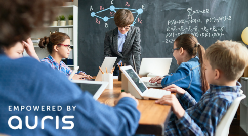 AI &amp; EdTech in Education: Auris Tech Responds to the Education Secretary