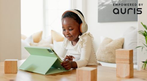 How ASR Can Transform Children’s Reading Aloud &amp; Literacy
