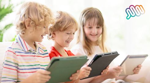 Why Reading Volume Matters for Children’s Reading Progress