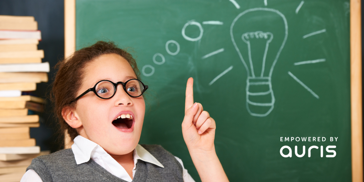 How ASR Inspired Us to Reimagine Children’s Literacy