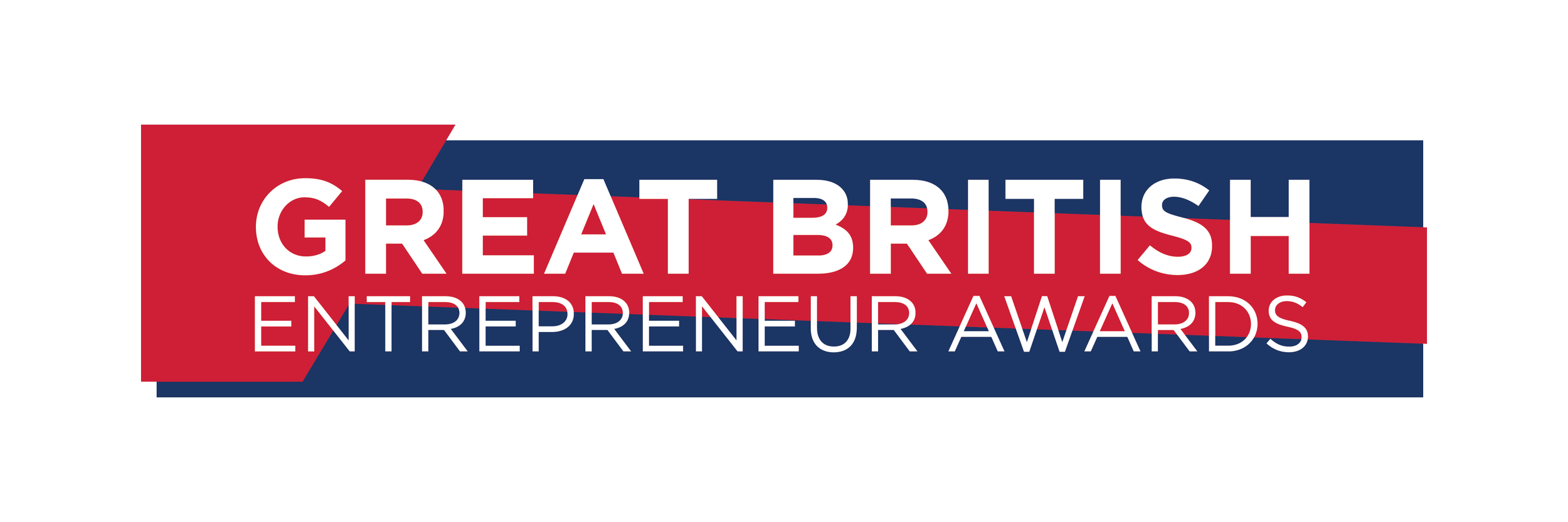 Winner British Entrepreneur Awards: Kim Antoniou
