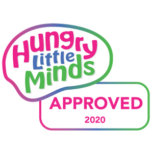 Hungry Little Minds - DfE Approved