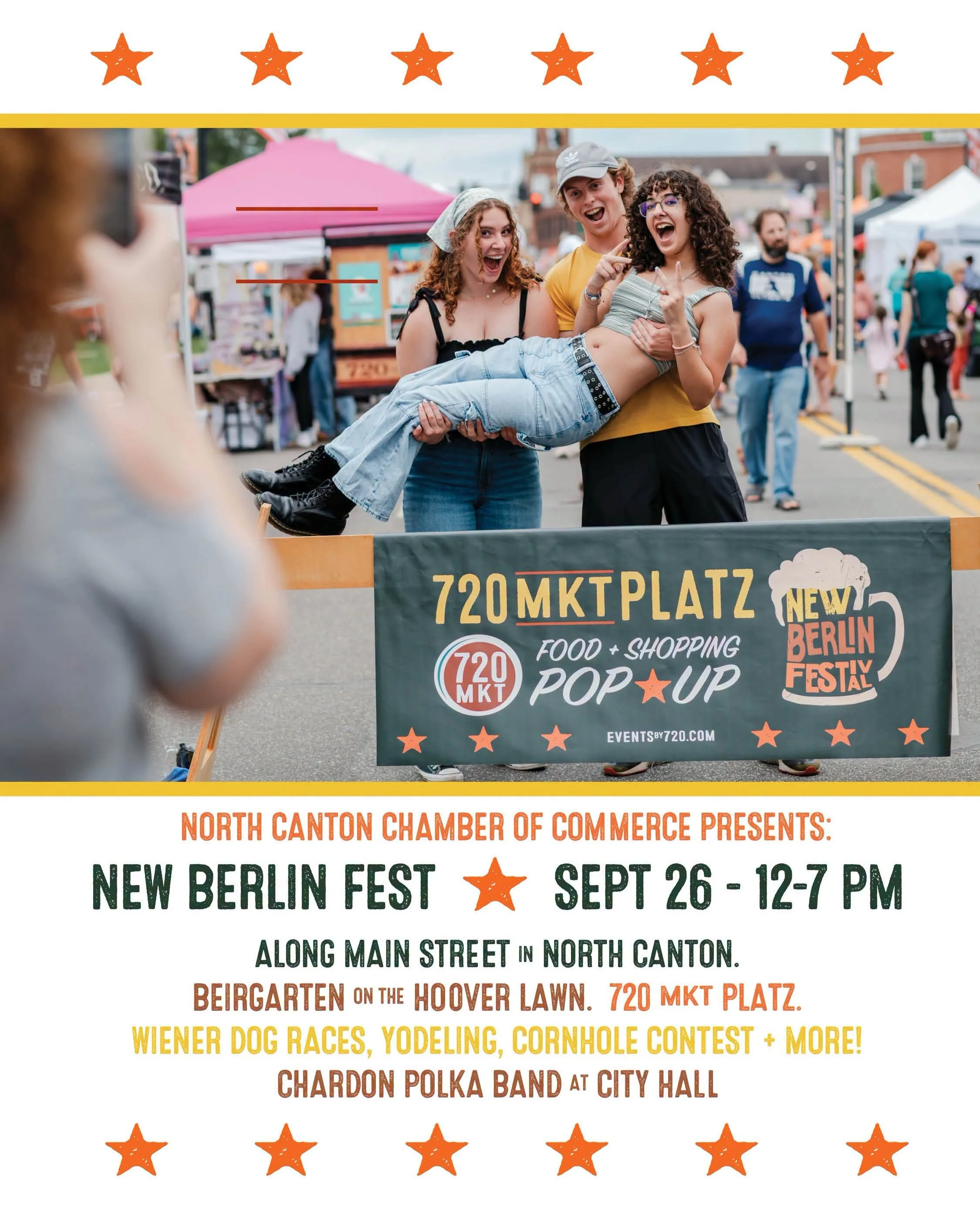 New Berlin Fest
