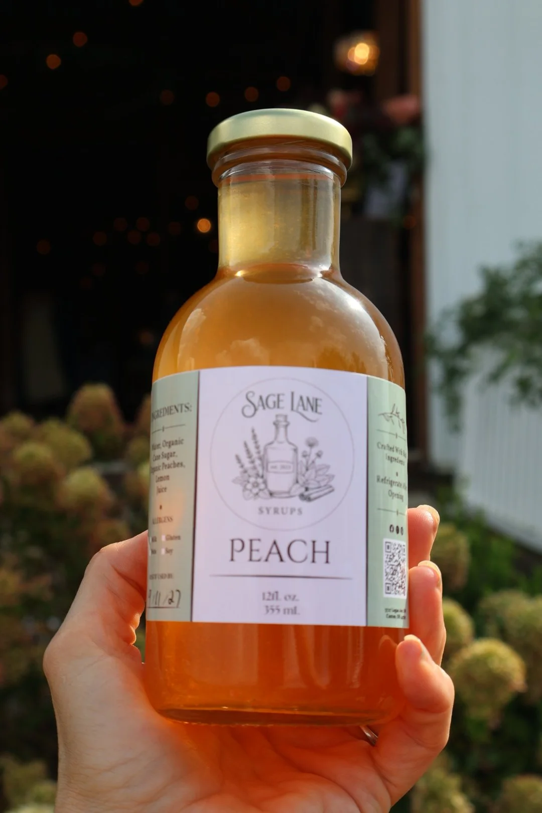 Peach