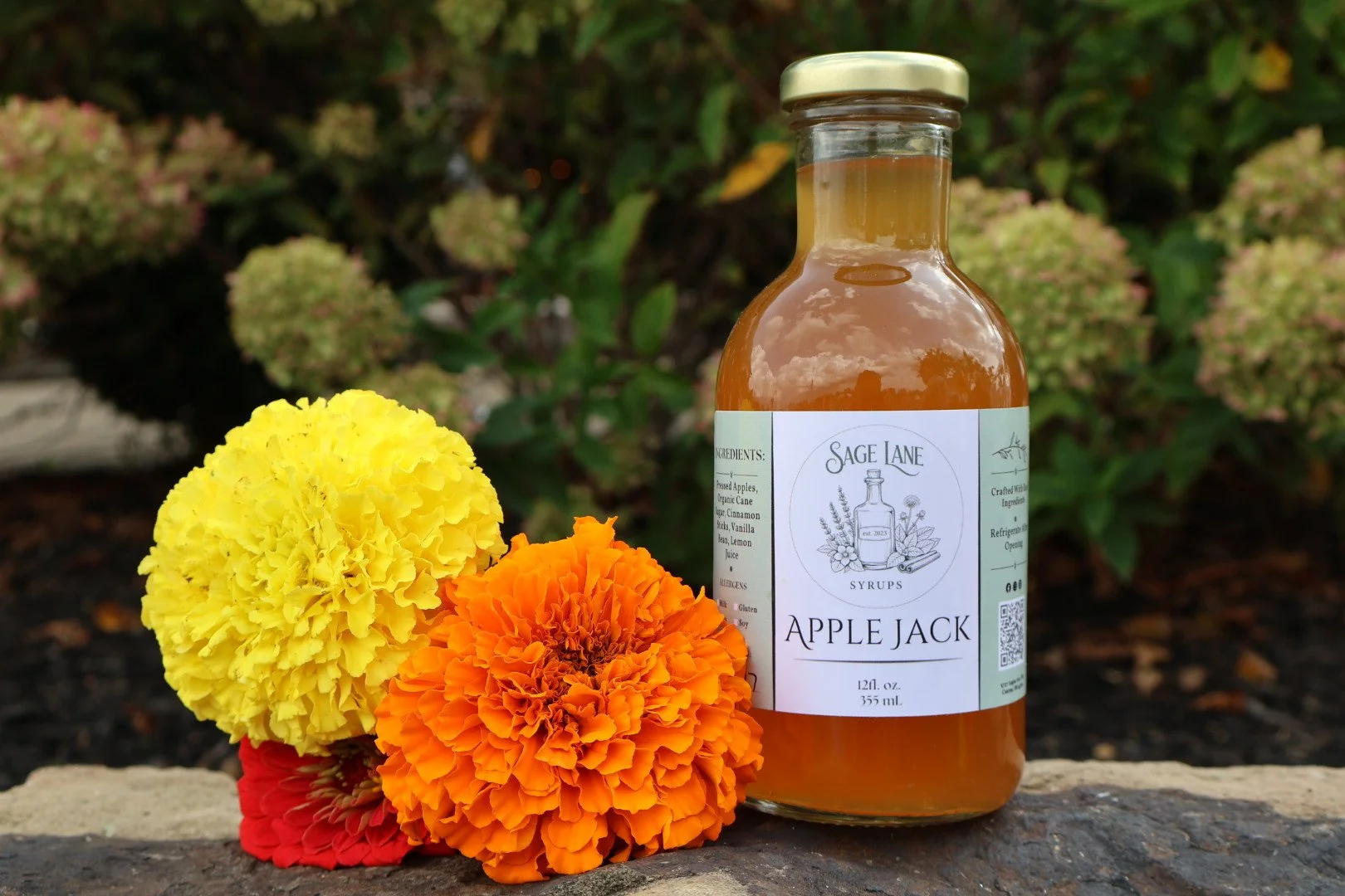 Apple Jack