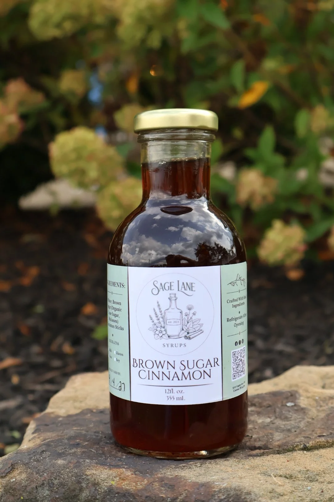 Brown Sugar Cinnamon