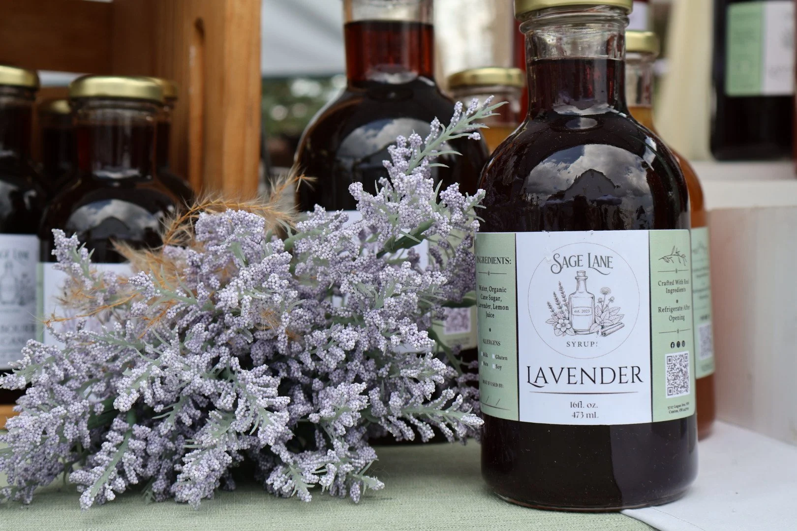 Lavender