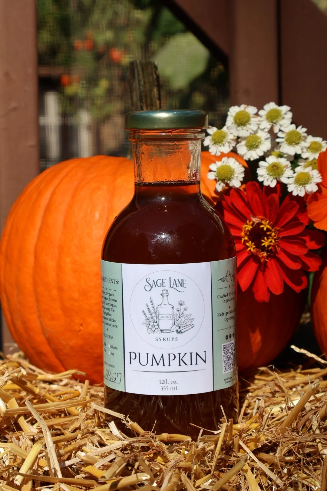 Pumpkin
