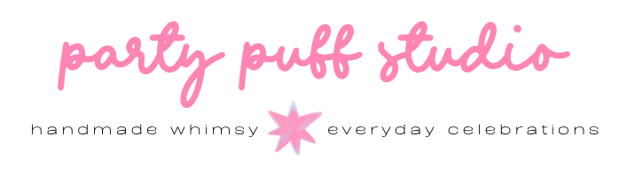 Party Puff Studio