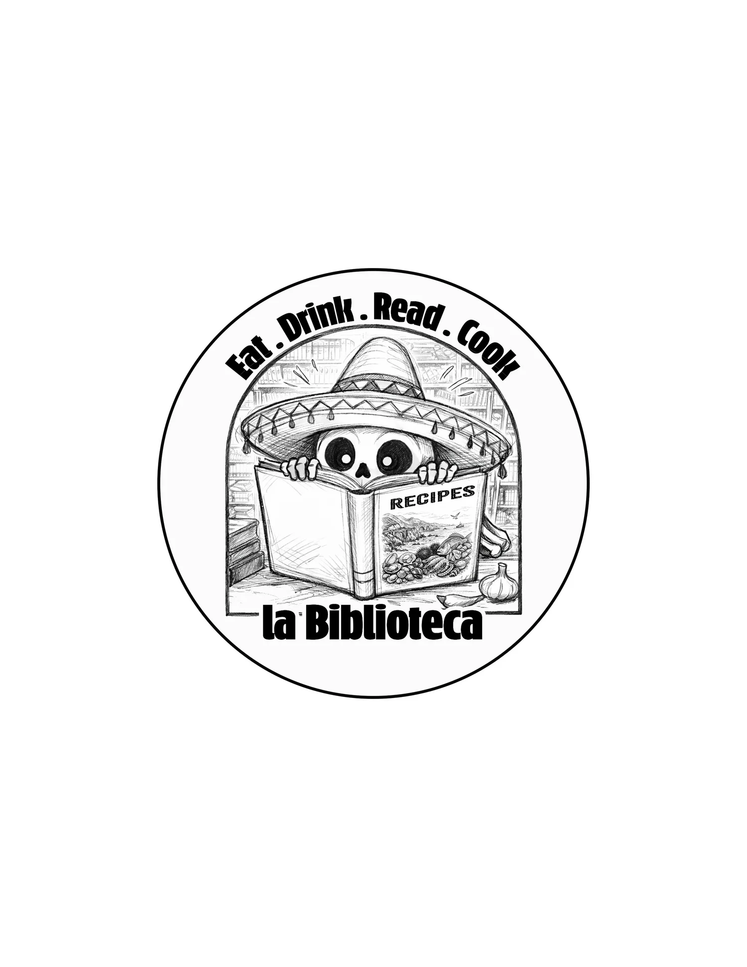 la Biblioteca