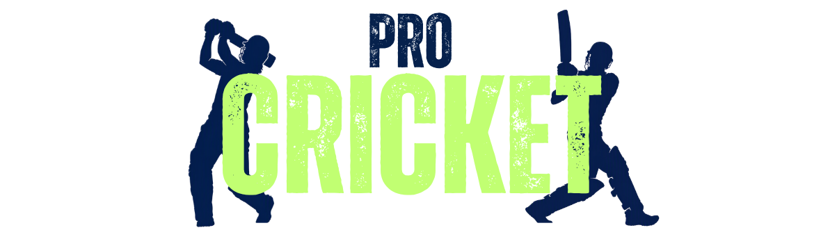 Pro Cricket Studios