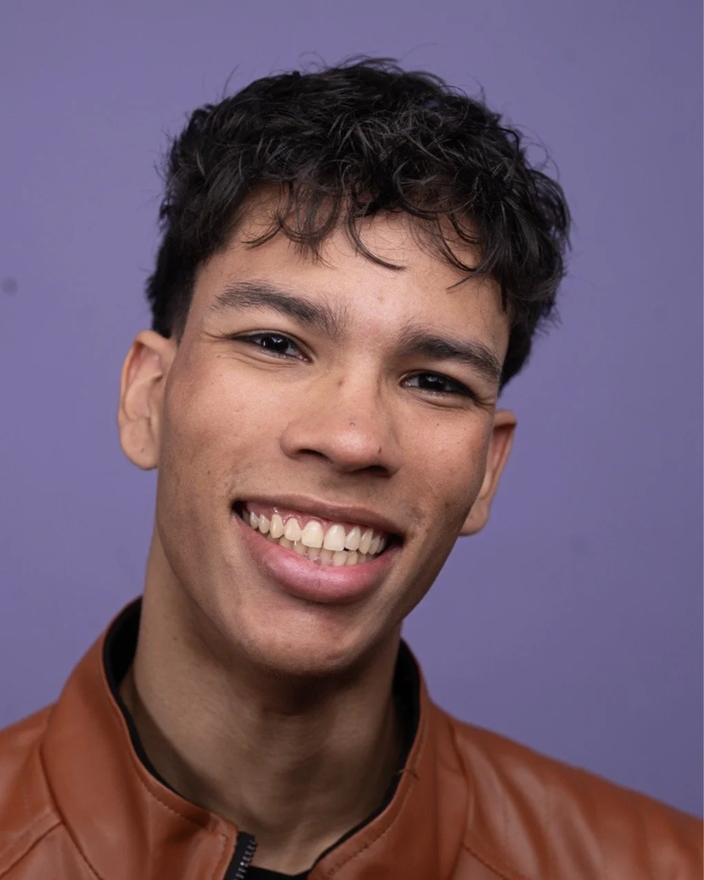 Luis Cruz Pietri (Main Headshot)