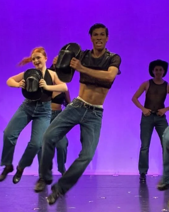 Tap Workshop Performance