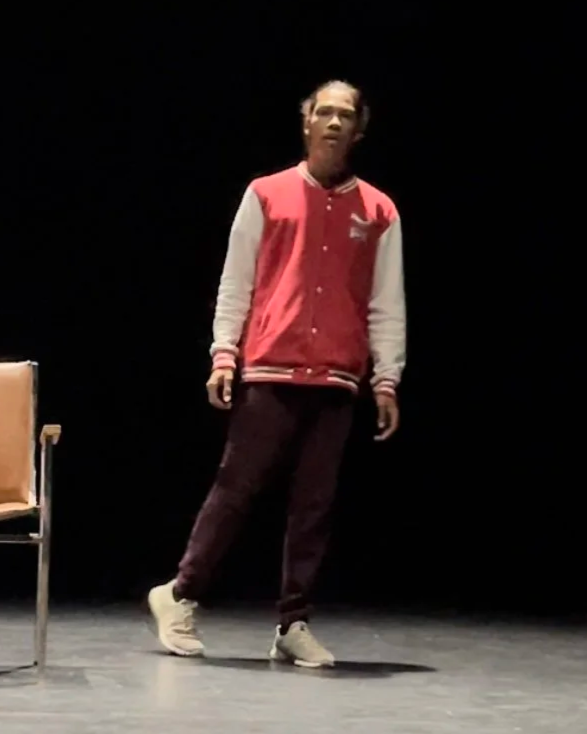 University of Puerto Rico's Drama Performance
