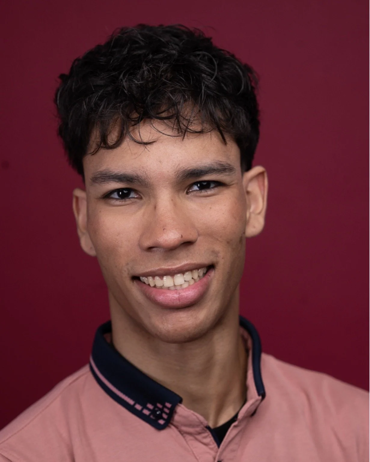 Luis Cruz Pietri (Secondary Headshot)