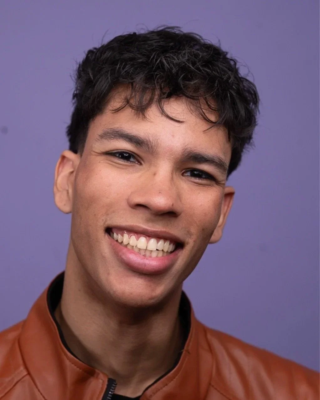 Luis Cruz Pietri (Main Headshot)