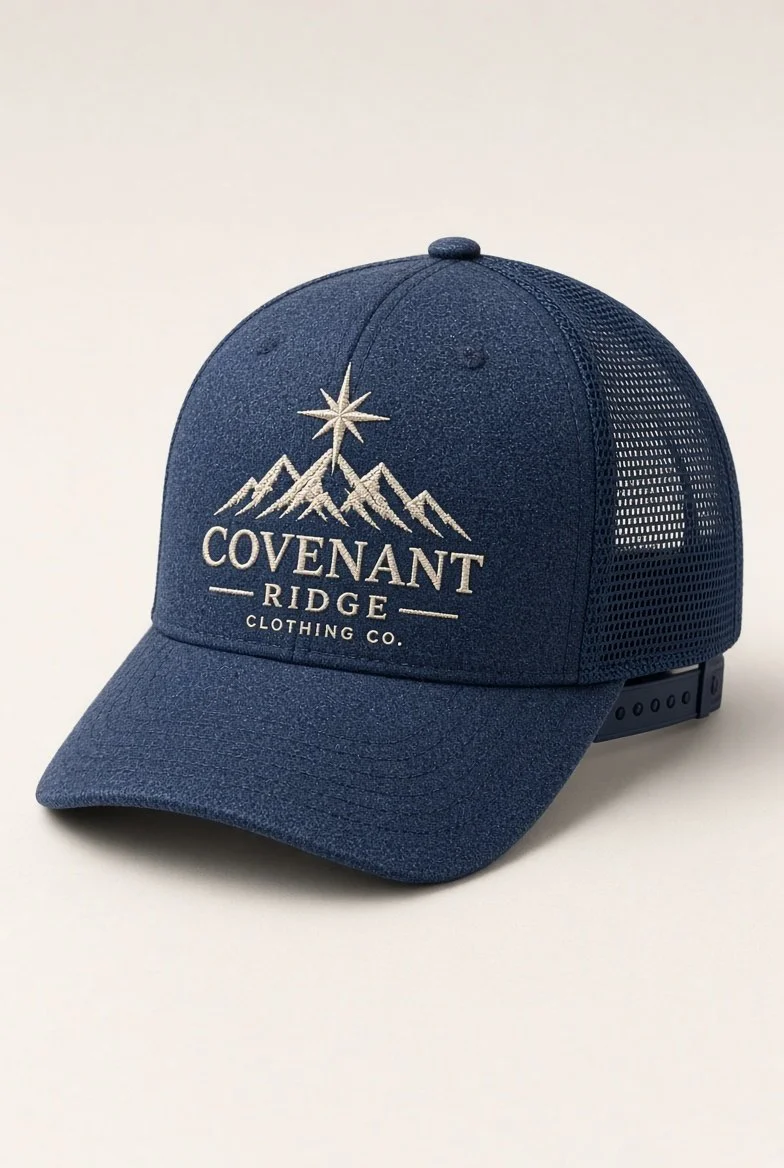 RIVER HAT
