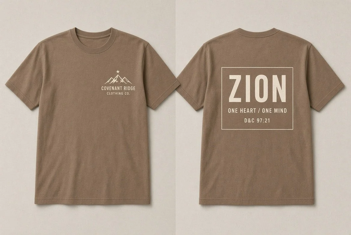 CLAY T-SHIRT