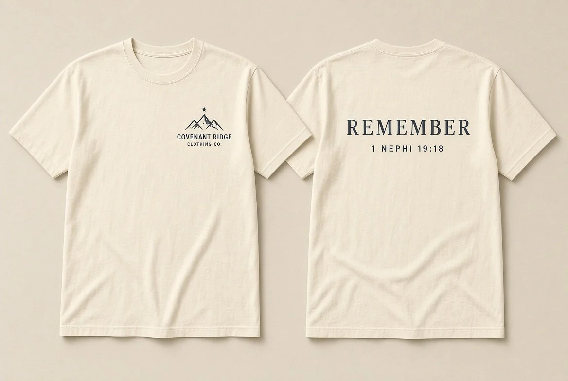 STONE T-SHIRT