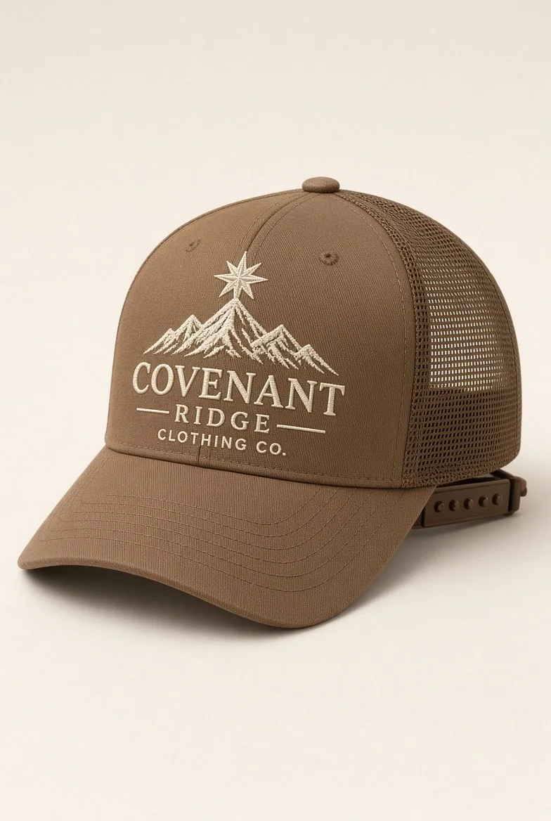 CLAY HAT