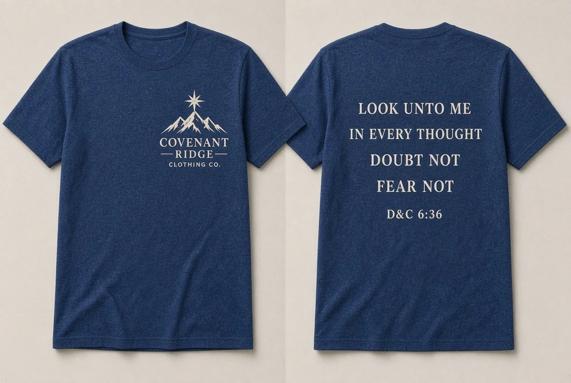 RIVER T-SHIRT