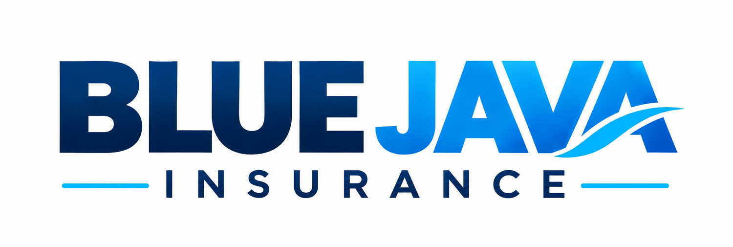 Blue Java Insurance